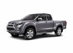 Isuzu D-Max Hi-Lander 2-Door 2015 года (TH)